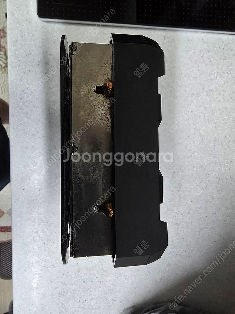 Rtx 3060ti 갤럭시 모델입니딘--3