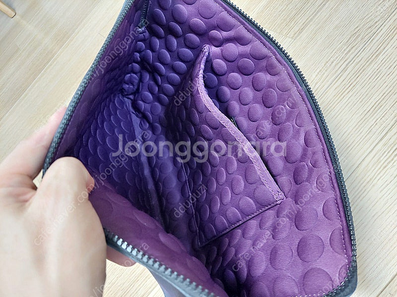 Paul Smith 미니쿠퍼 레인카 맥북 랩탑 파우치 ...--5