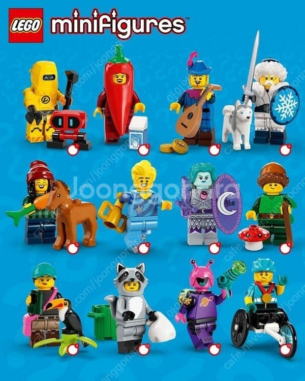 최저가!!! LEGO 레고 가격 조정완료!!! 폴리백 ...--3
