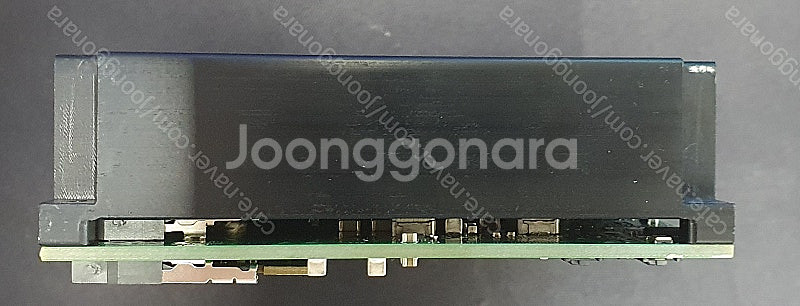 [중고]콩카텍보드 conga-TC170/i5-6300U...--2