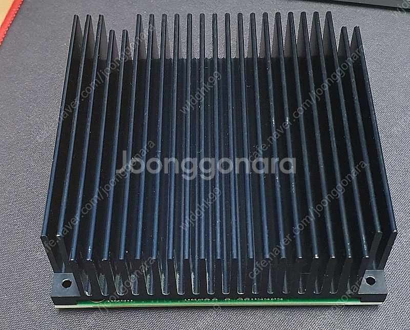 [중고]콩카텍보드 conga-TC170/i5-6300U...--3
