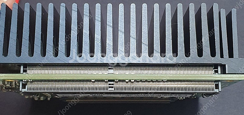 [중고]콩카텍보드 conga-TC170/i5-6300U...--4