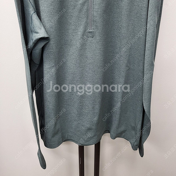 아크테릭스 모투스 AR 짚 넥--2