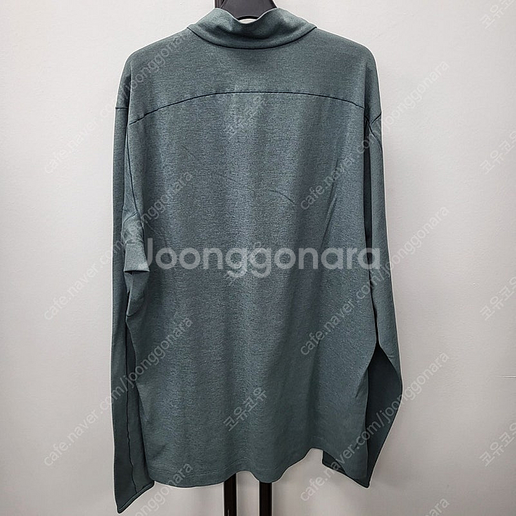 아크테릭스 모투스 AR 짚 넥--5