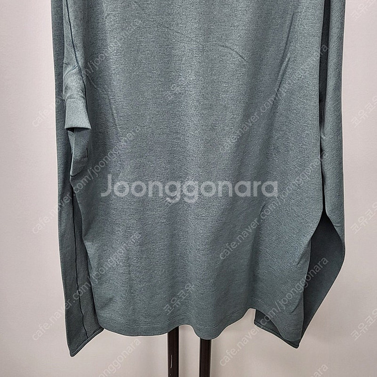 아크테릭스 모투스 AR 짚 넥--7