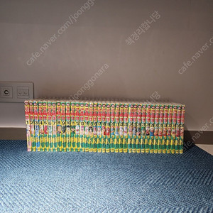 소장용) 근육맨 S급