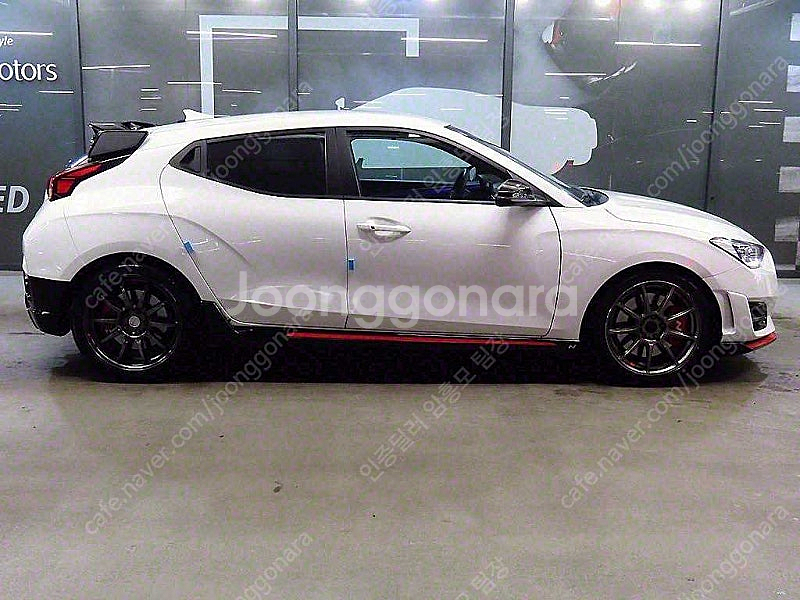 벨로스터 중고 할부 벨로스터 중고차 시세 흰색 2023...--4