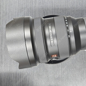 소니 12-24mm f2.8 GM 렌즈 판매