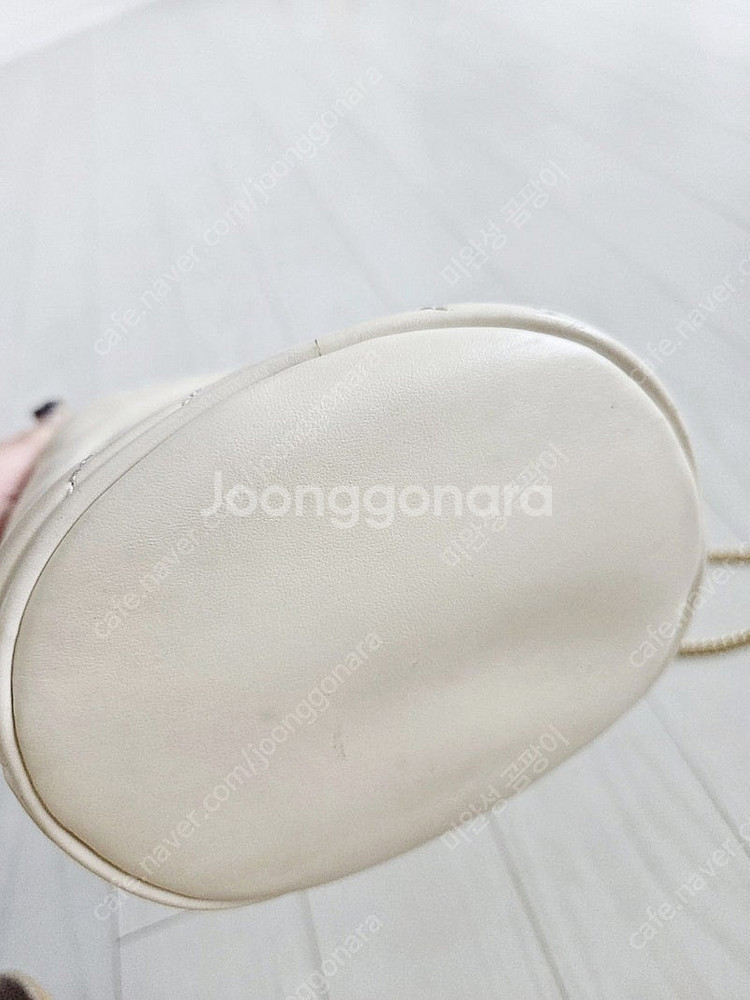 구찌 버킷백--3