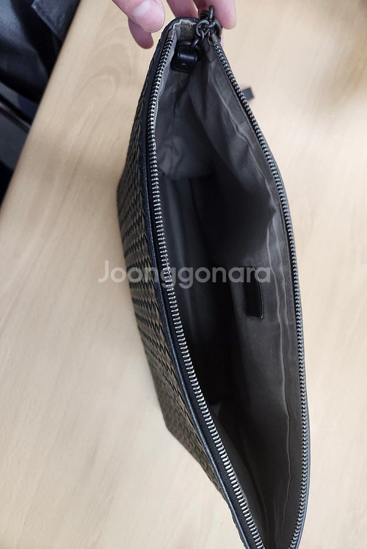 보테가베네타,보테가베네타클러치--4
