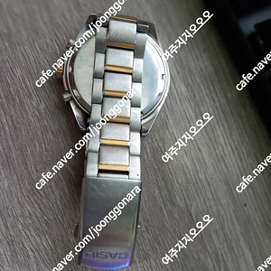 카시오 시계 EDIFICE CASIO CHRONOGRAPH WR 100M,timex 1854 팝니다