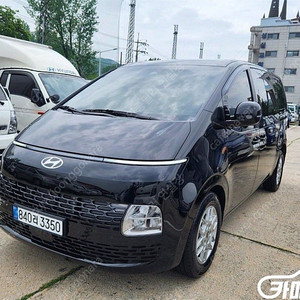 [현대]스타리아 2WD 디젤 카고 5인승 모던 ★중고차★중고차매입★전액할부★저신용자★신불자★소액할부★현금★카드 전부 가능합니다!