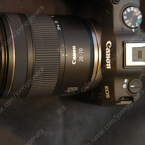 캐논 eos r8, rf2870 stm(흙계륵)