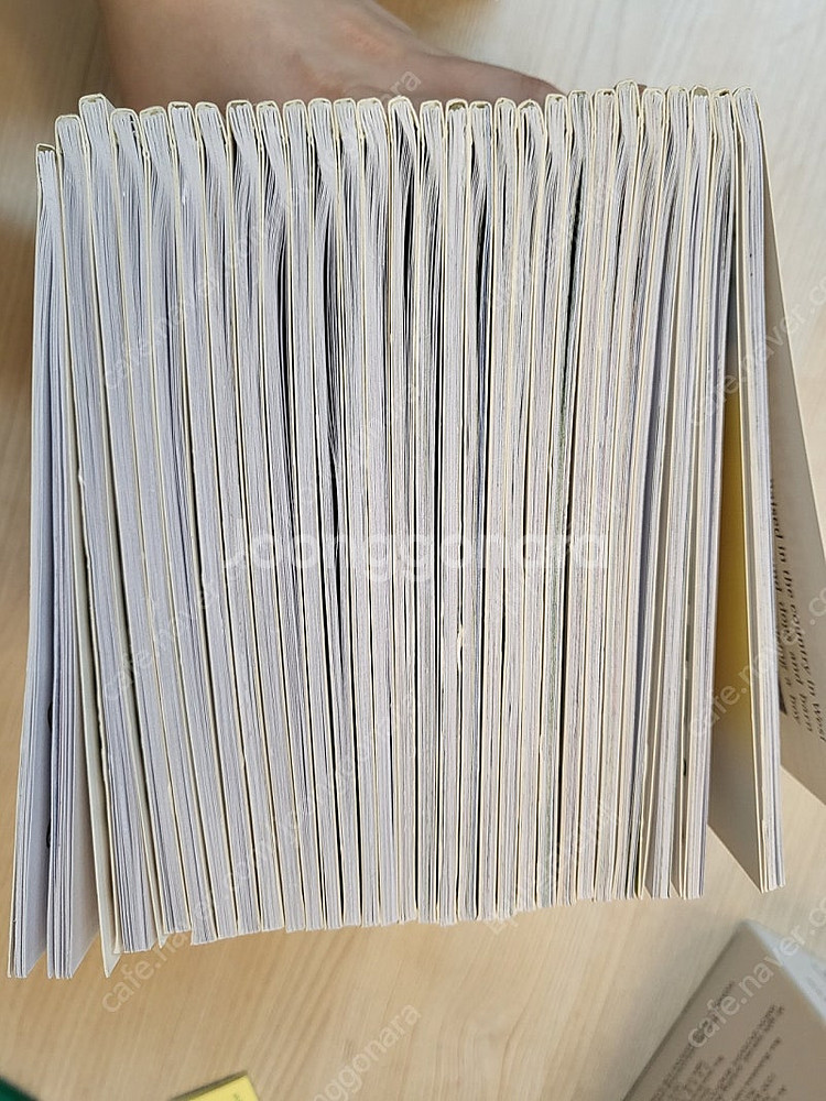 헨리 앤 머지 28권(레디 투 리드 2단계)잠수네--2