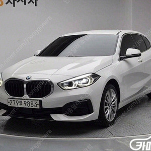[BMW]1시리즈 (F40) 118d M 스포츠 퍼스트 에디션 (5인승) ★중고차★중고차매입★전액할부★저신용자★신불자★소액할부★현금★카드 전부 가능합니다!