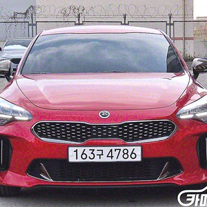 기아 스팅어 마이스터 AWD 2.5 마스터즈 중고 스팅어 마이스터 AWD 2.5 마스터즈 중고차