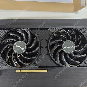 갤럭시 RTX4060ti 팝니다