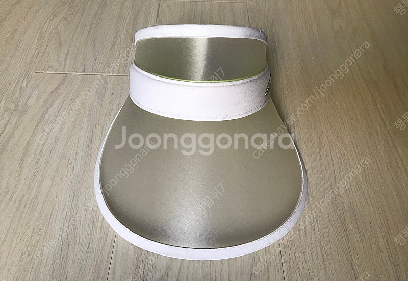 아디다스 썬캡 골프모자--0