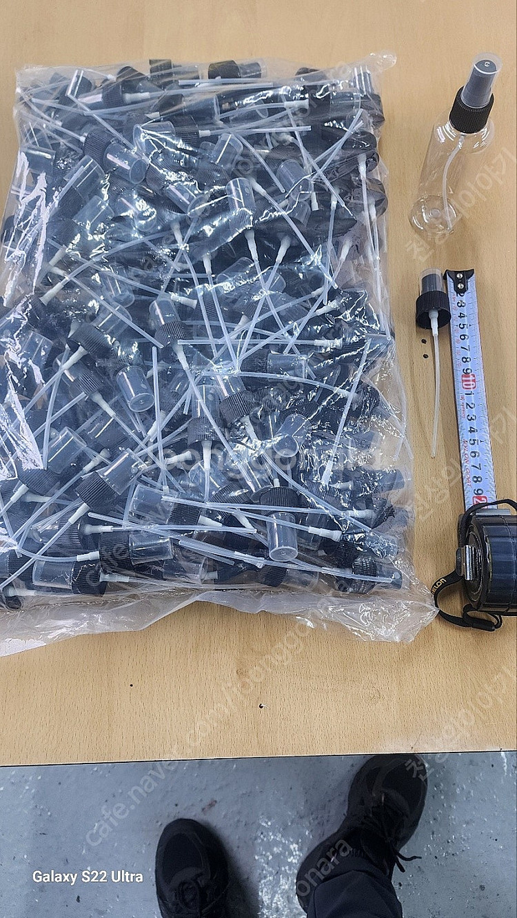 직수입(검정펌프) 미스트펌프 안개분사 스프레이펌프 20...--0