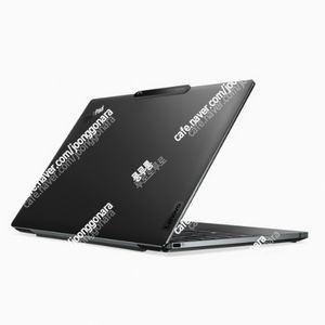 레노버 씽크패드 Z13 G1 13.3, 21D2000HKR 노트북 미개봉