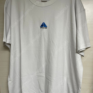 나이키 ACG 서밋 반팔티 XXL