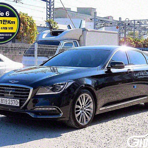 제네시스 G80 3.8 GDI AWD 중고 G80 3.8 GDI AWD 중고차