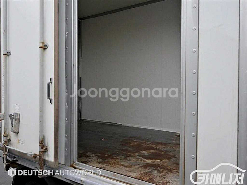 소형화물 [하이내장탑]더뉴봉고3 (LPG) 1.0톤/킹...--3