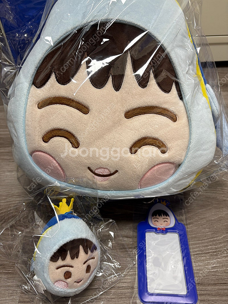 방탄 Jin Worldwide HandSEOM SET ...--0