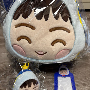 방탄 Jin Worldwide HandSEOM SET 진 인더섬 쿠션 키링 포카홀더