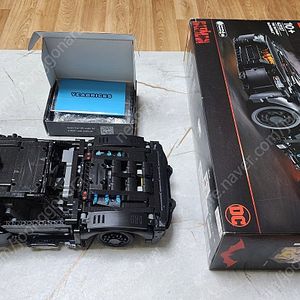 레고 배트카 42172 조립품 & LED