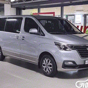현대 더 뉴 그랜드 스타렉스 2WD 어반 9인승 중고 더 뉴 그랜드 스타렉스 2WD 어반 9인승 중고차
