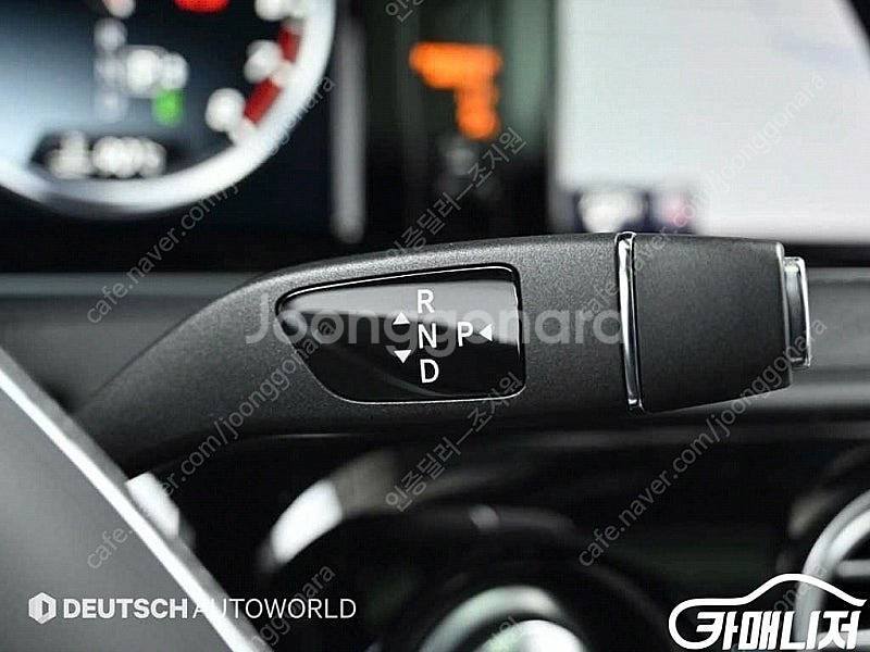 [벤츠]S클래스-W222 마이바흐 S 500 4MATI...--9