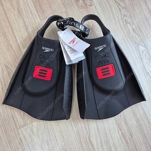 DMC X speedo 콜라보 숏 핀