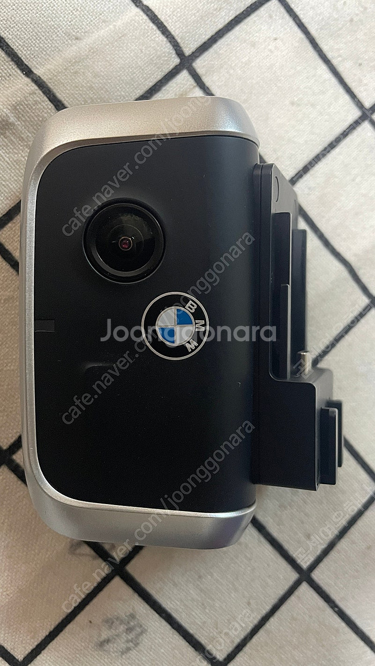 BMW 정품 블랙박스 ADVANCED CAR EYE 2...--1
