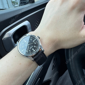 iwc 마크15 팝니다