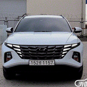 현대 투싼 (NX4) 가솔린 1.6 터보 2WD 프리미엄 중고 투싼 (NX4) 가솔린 1.6 터보 2WD 프리미엄 중고차