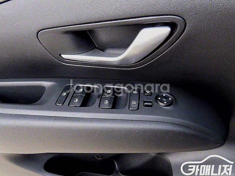 현대 투싼 (NX4) 가솔린 1.6 터보 2WD 프리미...--2