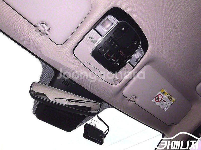 현대 투싼 (NX4) 가솔린 1.6 터보 2WD 프리미...--7