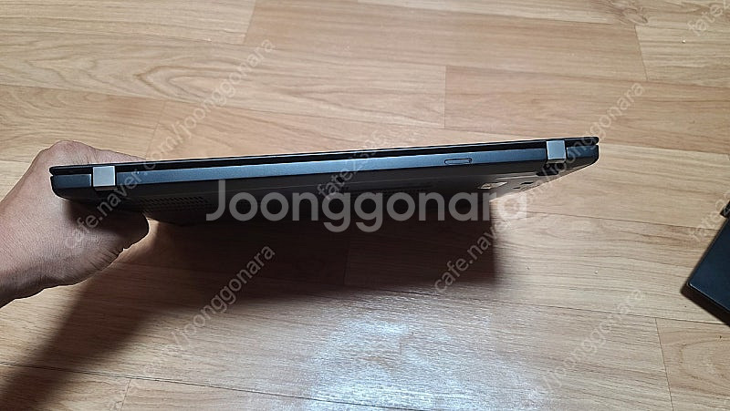 레노버 T480S 노트북--4