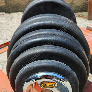 덤벨 20/40/50/60kg 판매