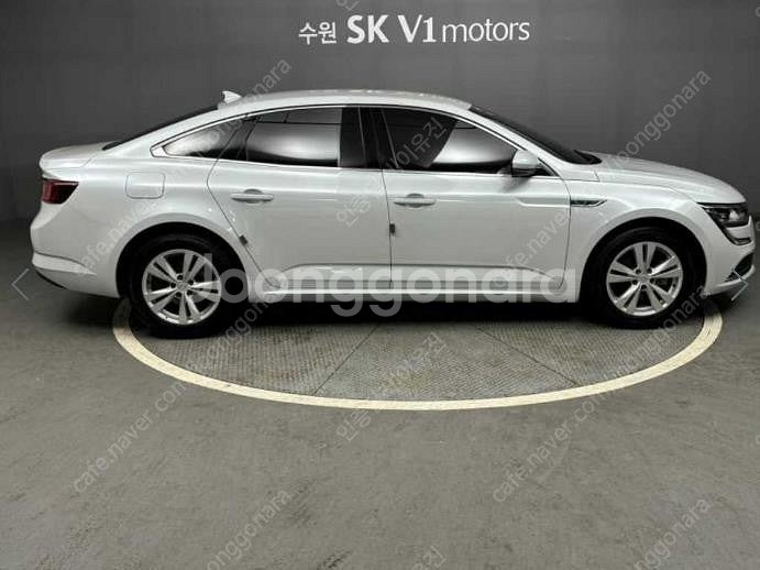 @18년식 SM6 2.0 GDe SE 전국최저가격🫡저신...--3