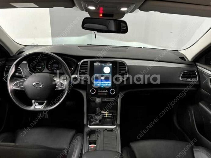 @18년식 SM6 2.0 GDe SE 전국최저가격🫡저신...--7