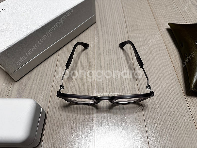 Mykita + Maison Margiela MMRAW...--5