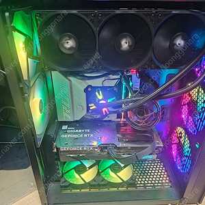 i9 13900k, RTX 4070 Ti SUPER