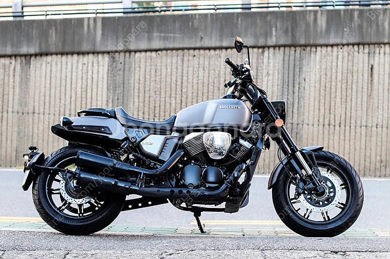 브이밥250 v-bob 부캐너 2024년식 ABS모델 ...--1
