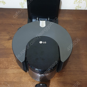 LG 코드제로 로봇청소기 판매해요
