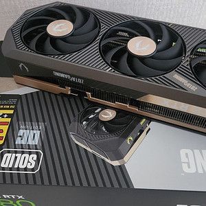 zotac 5080 solid core oc