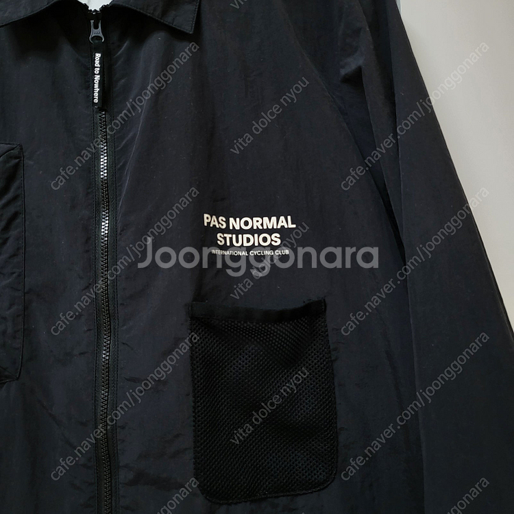 PAS NORMAL STUDIOS OffRace 파스노...--5