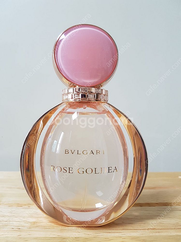 불가리 로즈 골데아 90ml--0
