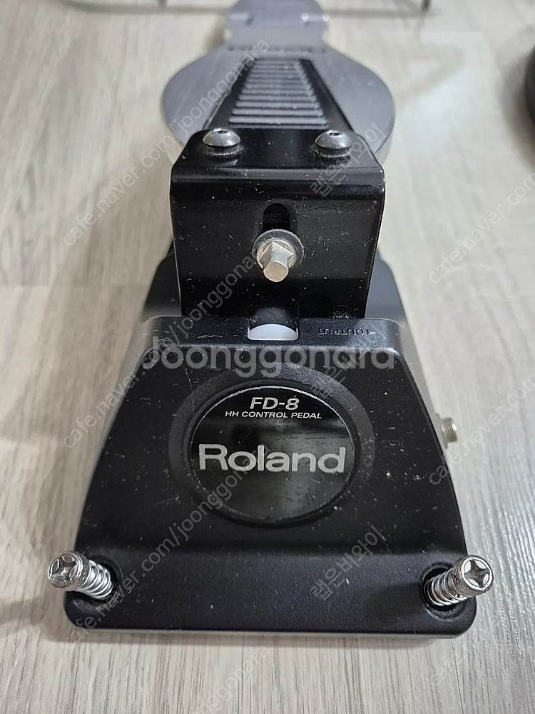 Roland 롤랜드 PD-8 FD-8 전자드럼 부품 부...--2